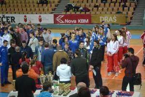 OK Mislinja - KADETSKA REPREZENTANCA FANTJE IN PUNCE NA TURNIRJU MEVZA 2013 (4)